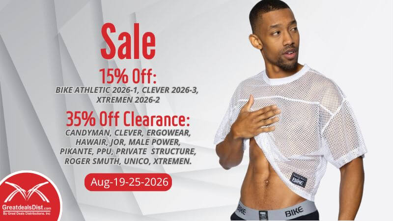WEEKLY SALES